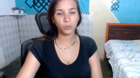 amanda online show from June 7, 8:37 pm