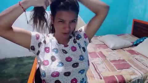 amanda online show from December 9, 4:58 pm