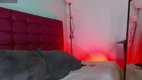 Valentina online show from March 25, 1:47 pm