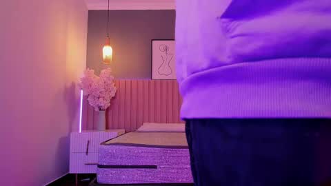 Snapshot of megan_moore__ chatting on February 3, 12:57 pm online show from February 3, 12:57 pm