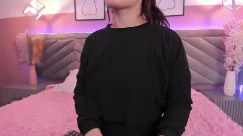 Snapshot of megan_moore__ chatting on January 22, 1:00 pm online show from January 22, 1:00 pm