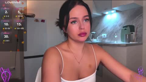 Megan online show from January 11, 8:54 pm