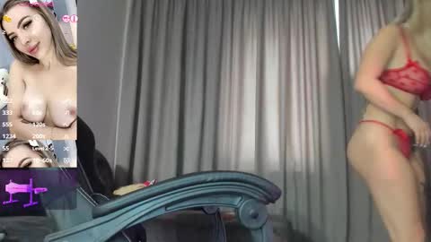 Megan online show from November 27, 8:28 am