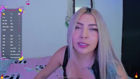 Megan rose online show from January 18, 12:07 am