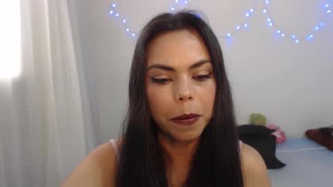 Megan Shadow  online show from March 19, 8:35 pm