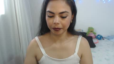 Megan Shadow  online show from April 2, 8:50 pm