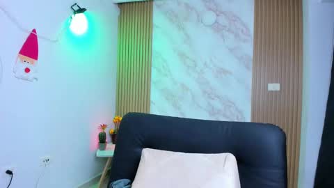 Megan online show from March 3, 11:25 am