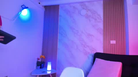 Megan online show from February 14, 11:42 am