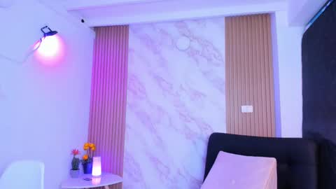 Megan online show from February 22, 6:48 pm