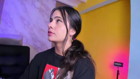 Megan online show from October 12, 11:45 am