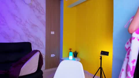 Megan online show from September 30, 11:27 am