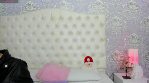 megan_tower online show from January 9, 2:27 am