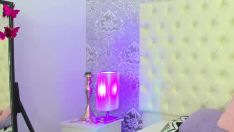 megan_tower online show from February 27, 9:47 pm