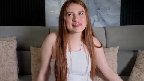 Megan online show from May 8, 3:43 am