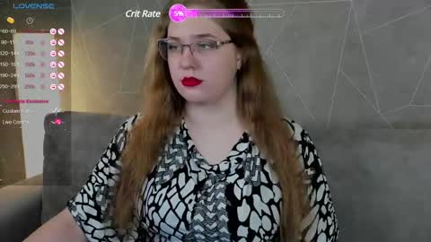 Snapshot of megan_violer chatting on February 19, 3:38 pm Megan Mon Fri 1600-2200pm Tue Wen Sat 0900-1600pm online show from February 19, 3:38 pm