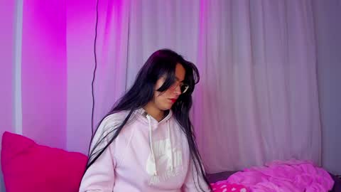 megan online show from December 2, 10:49 am