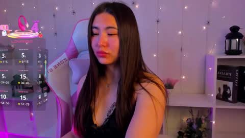 Megan online show from November 4, 12:37 am