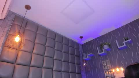 Megan online show from March 16, 7:51 pm