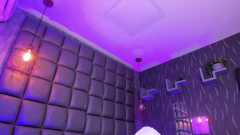 Megan online show from January 7, 9:07 pm