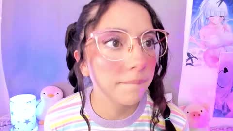 Megan  online show from January 15, 6:52 am