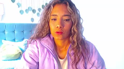 M E G A N   online show from June 30, 7:35 pm