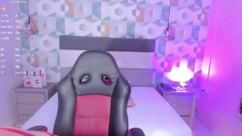 Megan  online show from December 30, 12:42 pm