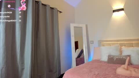  Megan  online show from February 26, 3:05 am