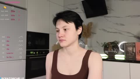 Michelle online show from January 22, 5:05 am