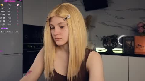 Michelle online show from January 19, 5:15 am