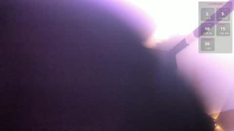 MeganFOXXI  online show from April 6, 8:54 pm