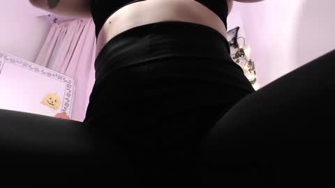 MEGAN online show from October 21, 11:53 pm