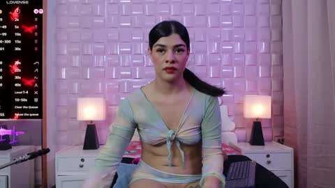 Snapshot of meganmistress_ chatting on January 15, 12:04 pm MeganM online show from January 15, 12:04 pm