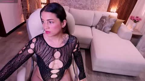 Megan  online show from November 17, 7:14 pm