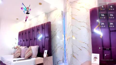 Megan  online show from October 29, 12:20 pm