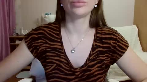 Snapshot of megannmay chatting on January 26, 9:51 pm MegannMay online show from January 26, 9:51 pm