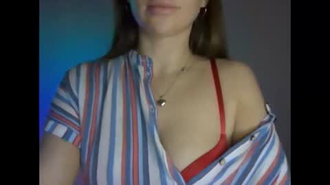 Snapshot of megannmay chatting on October 26, 9:10 pm MegannMay online show from October 26, 9:10 pm