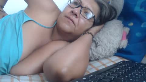 Danny online show from April 11, 1:48 pm