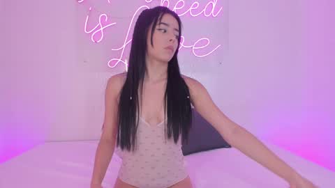 Meganritz online show from September 22, 4:11 am