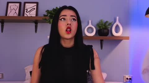 Meganritz online show from November 28, 7:50 pm