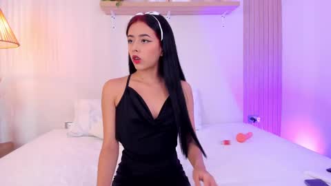 Meganritz online show from February 26, 11:43 am