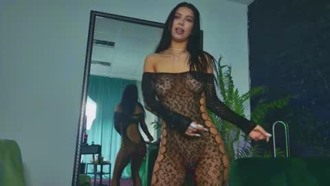 Megansin69 online show from January 14, 6:29 am