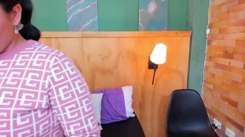 Megan online show from June 5, 12:11 pm