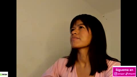 Megan online show from December 4, 12:46 am