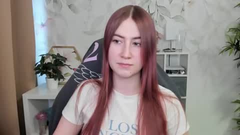 Snapshot of meganx_candy chatting on February 3, 1:30 pm Megan online show from February 3, 1:30 pm