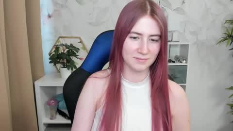 Snapshot of meganx_candy chatting on January 20, 2:25 pm Megan online show from January 20, 2:25 pm