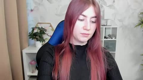 Snapshot of meganx_candy chatting on January 30, 6:35 am Megan online show from January 30, 6:35 am