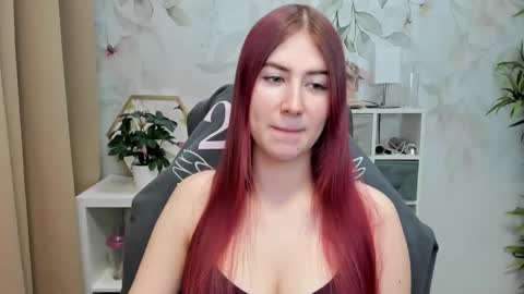 Snapshot of meganx_candy chatting on January 16, 6:25 am Megan online show from January 16, 6:25 am