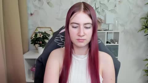 Snapshot of meganx_candy chatting on January 17, 6:36 am Megan online show from January 17, 6:36 am