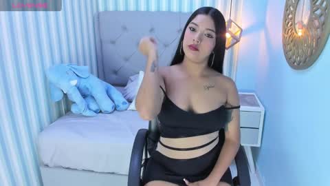 Snapshot of meganzarick chatting on February 28, 12:42 pm M E G A N online show from February 28, 12:42 pm