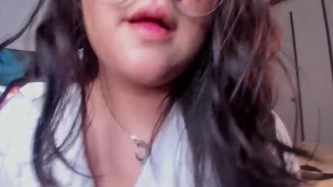  Maria online show from November 10, 9:32 pm